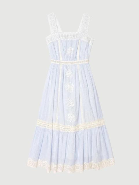 XÍRENA ANITA DRESS