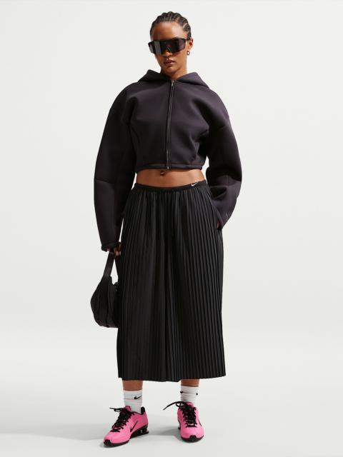 Nike Nike Sportswear Women's Oversized Mid-Rise Culotte Pants