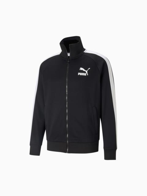 PUMA Iconic T7 Men's Track Jacket