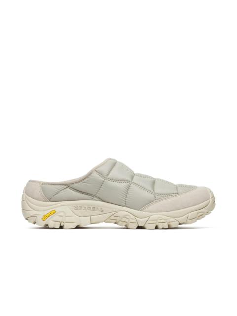 MERRELL Men's Moab 2 Slide Quilted