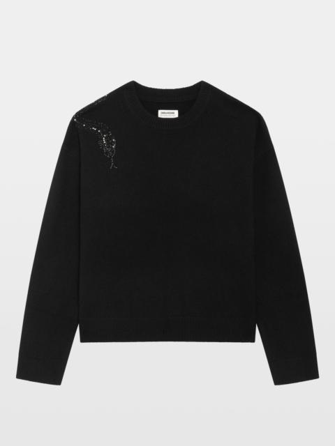 Zadig & Voltaire Markuz Sweater