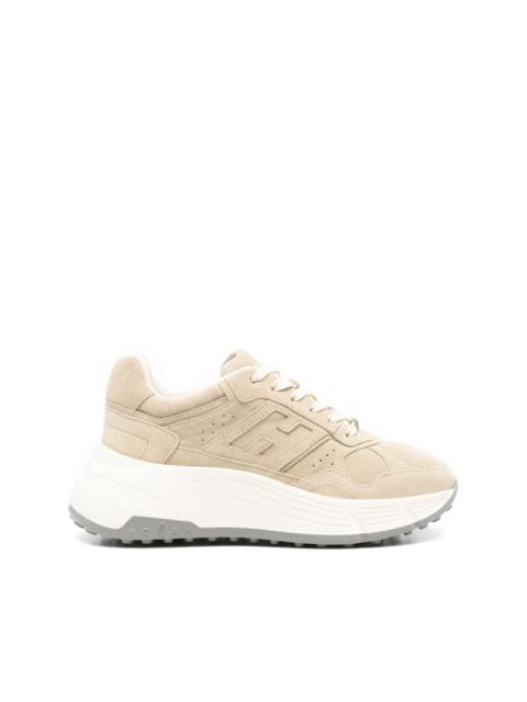 HOGAN Hogan Hi-Fi sneakers