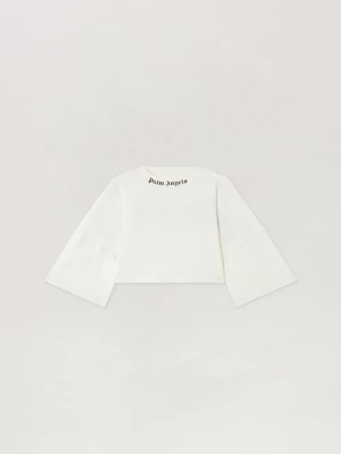 Palm Angels Classic Logo Mini T-Shirt