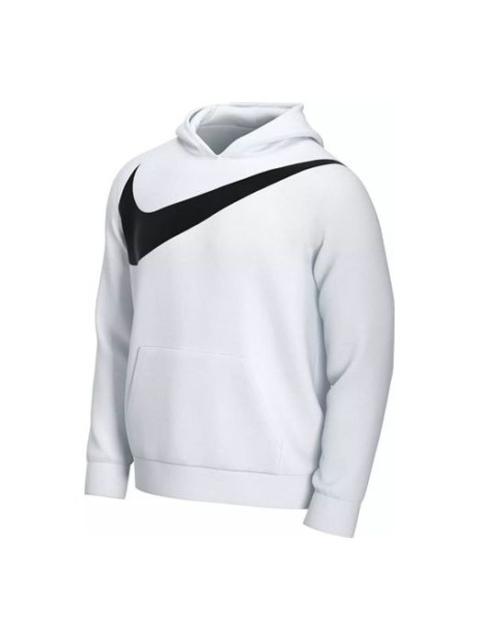 Nike 남자 나이키 큰 로고 농구 백색 CK6458-100