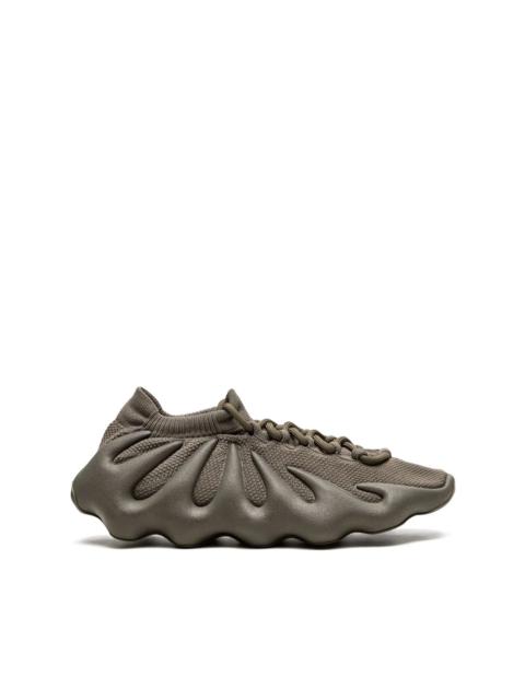 YEEZY 450 "Cinder" sneakers