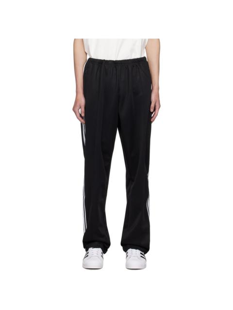 Black Adicolor Classics Beckenbauer Track Pants