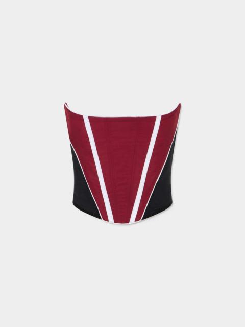 DSQUARED2 SKI PASS CORSET