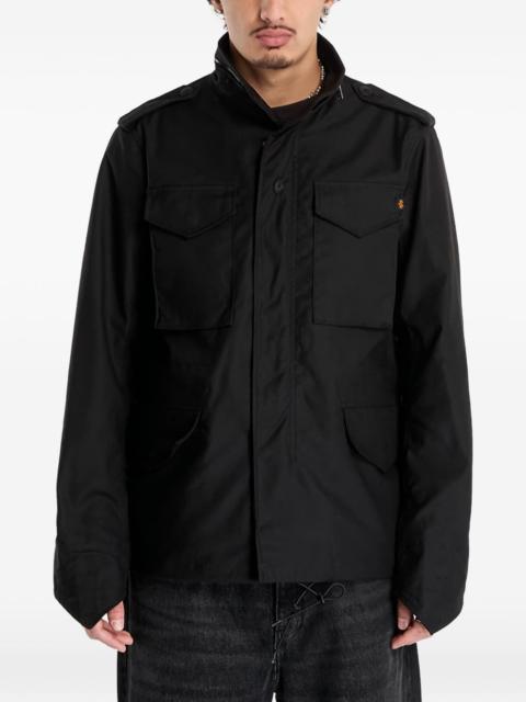 ALPHA INDUSTRIES Studio M-65 jacket