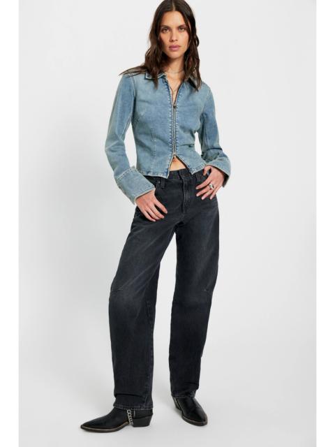 Levi's Levi's Baggy Dad Barrel Jeans