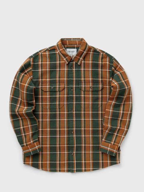 Carhartt L/S Hobart Shirt