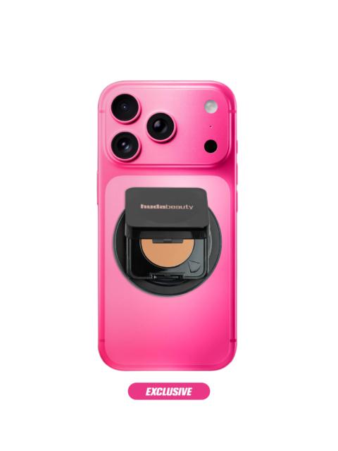 Huda Beauty Easy Bake Pressed Powder Phone Grip