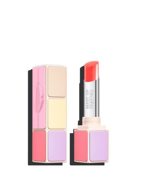 Make Up For Ever MAKE UP FOR EVER Artist ColorGlow Lip Balm 312 - Soft Coral (Exclusive to Cult)