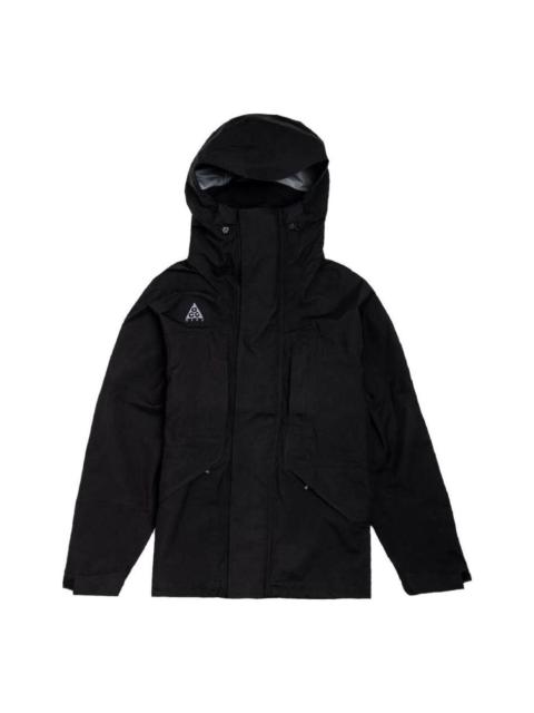 Nike Nike ACG Gore-Tex Jacket 'Black' BQ3445-010