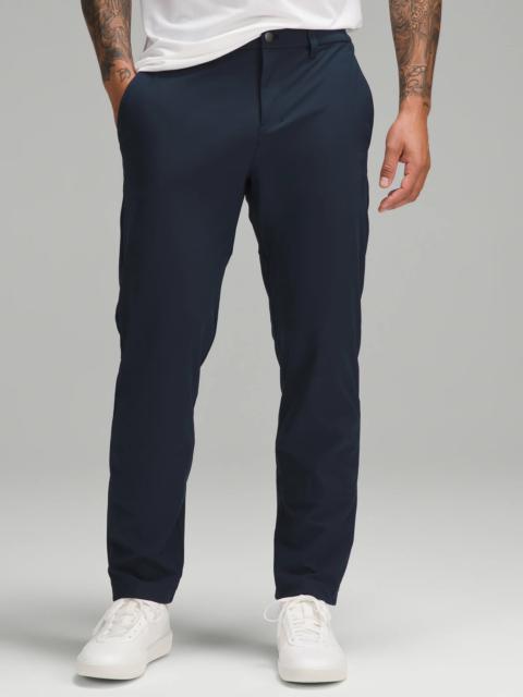 lululemon ABC Classic-Fit Trouser 30"L *Warpstreme