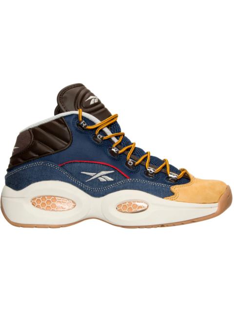 Reebok Reebok Question Mid Dress Code