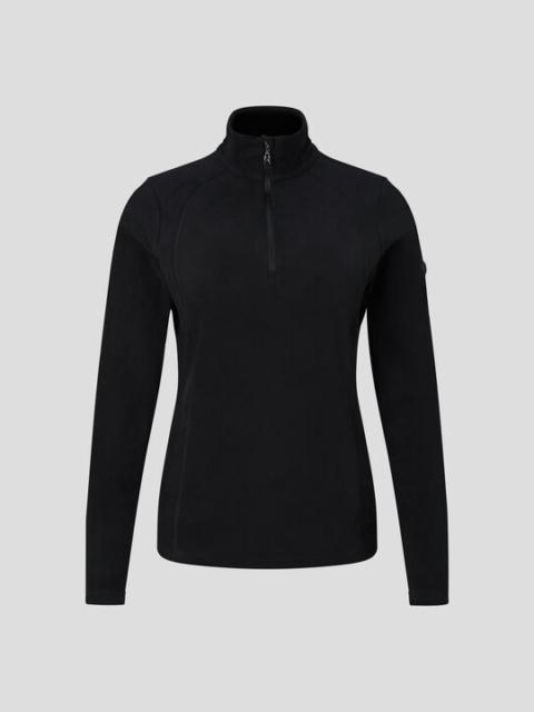 BOGNER Medita Fleece first layer in Black