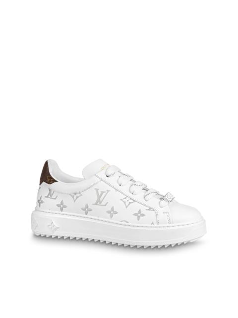 Louis Vuitton Time Out Sneaker