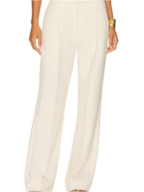 SHONA JOY Irena Low Rise Slouch Pant