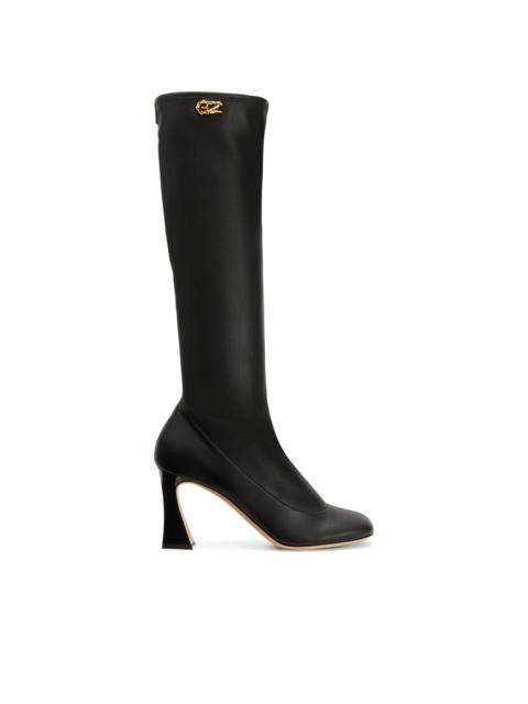 Giuseppe Zanotti Alethaa mid-calf boots
