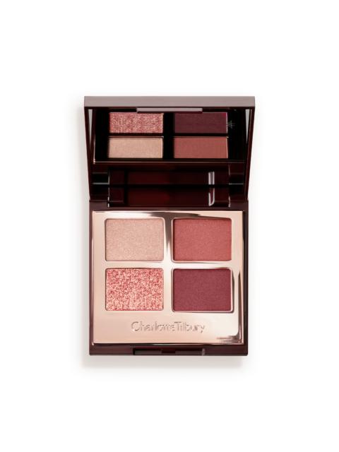 Charlotte Tilbury LUXURY PALETTE WALK OF NO SHAME