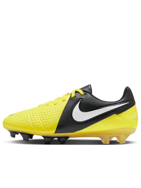 Nike CTR 360 Maestri III FG SE Sonic Yellow FD3803-710