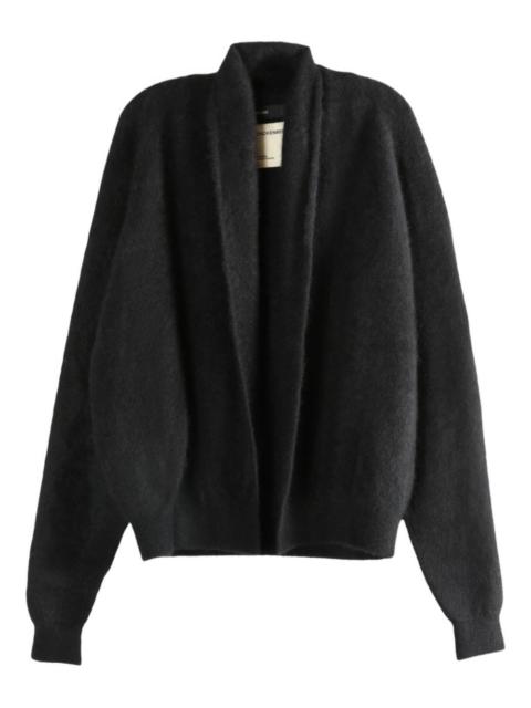 FRENCKENBERGER shawl-collar cardigan