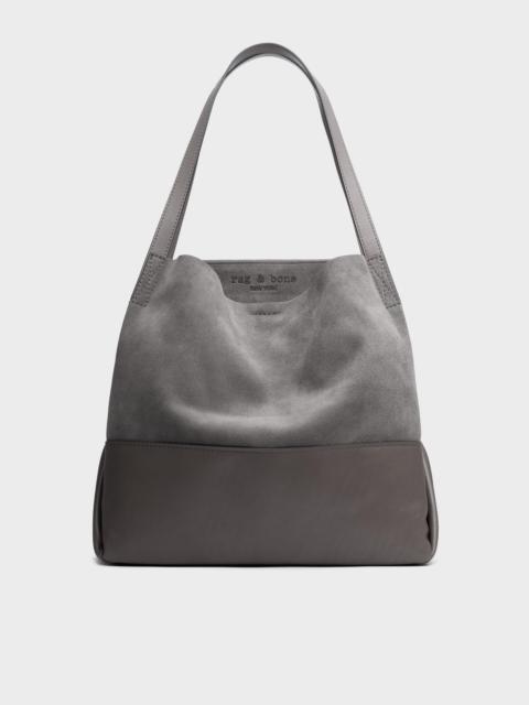 rag & bone Passenger Tote 2.0 - Suede
Large Tote Bag