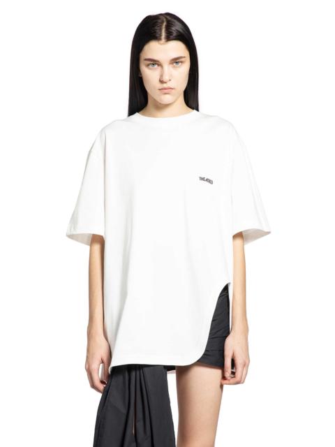 THE ATTICO The Attico Woman T-shirts & Tank Tops