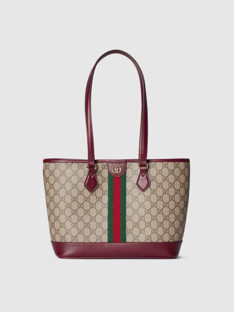 GUCCI Ophidia medium tote bag