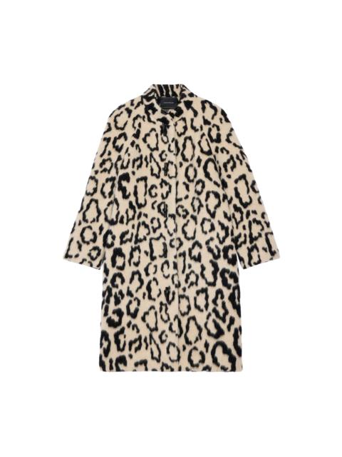 Longchamp Coat