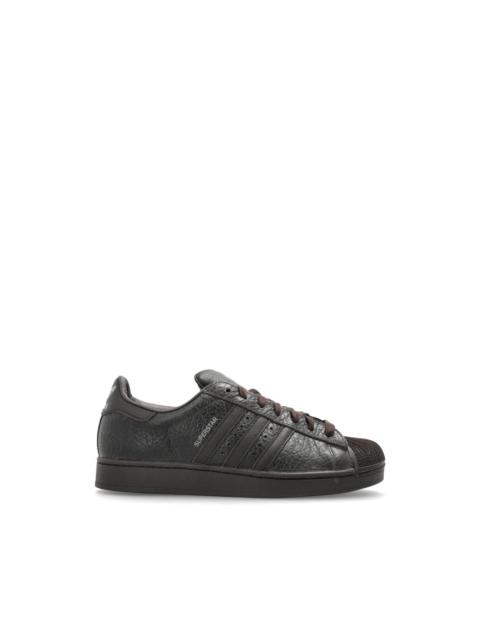 adidas lace-up sneakers