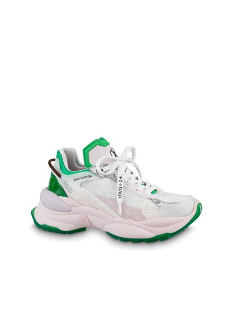 Louis Vuitton Run 55 Sneaker