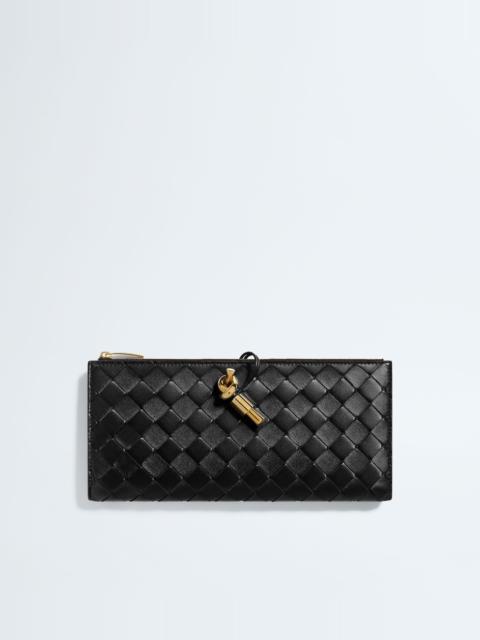 Bottega Veneta Andiamo Wallet Organizer