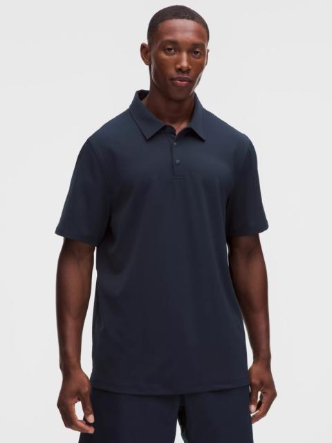lululemon Men's ShowZero™ Classic-Fit Polo Shirt