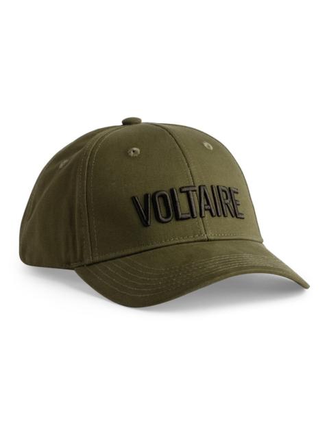 Zadig & Voltaire Klelia Voltaire Cap