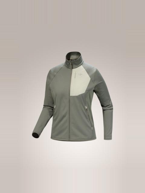 Arc'teryx Delta Jacket