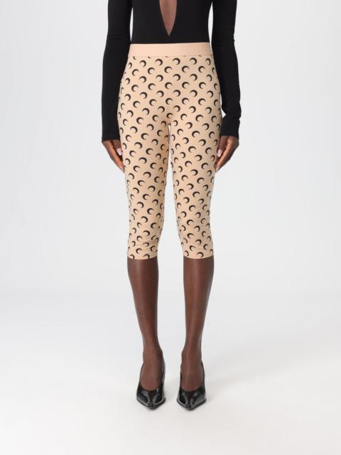 Marine Serre Pants woman Marine Serre