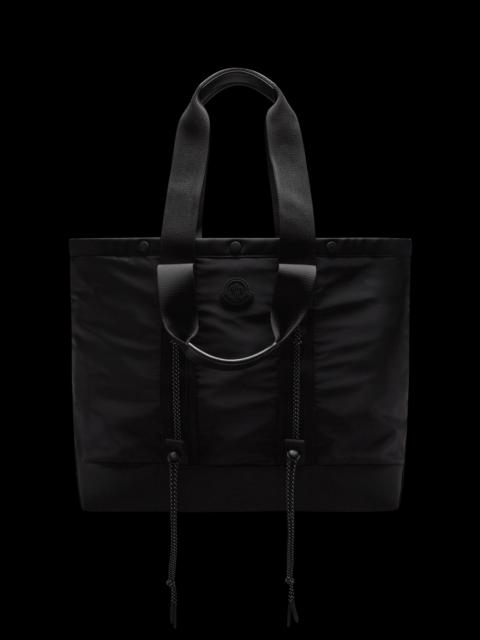 Moncler Tech Tote Bag