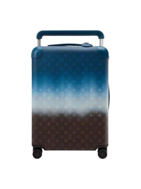 Louis Vuitton (WMNS) LOUIS VUITTON Horizon 55 'Blue' M28402