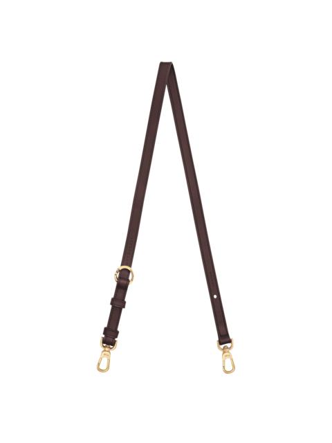 Longchamp Shoulder strap