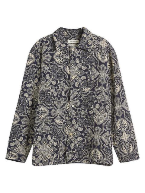 A KIND OF GUISE A Kind of Guise Sayan Shirt Jacket