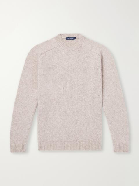 THOM SWEENEY Wool-Blend Sweater