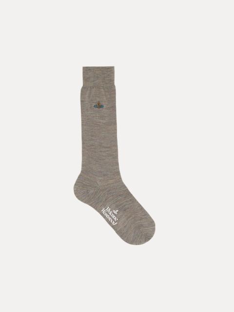 Vivienne Westwood UNI SOCK