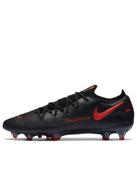 Nike Nike Phantom GT Elite FG 'Black Chile Red' CK8439-060