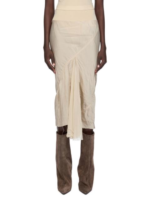 Rick Owens SKIRT