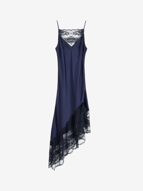 BY MALENE BIRGER By Malene Birger Laynee Maxi Dress - Night Sky