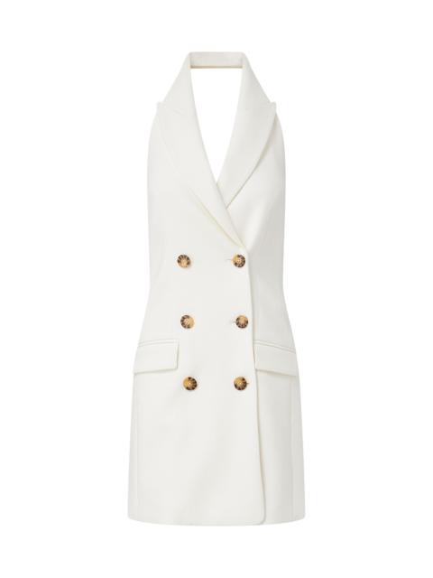 CLARIDGE BLAZER DRESS