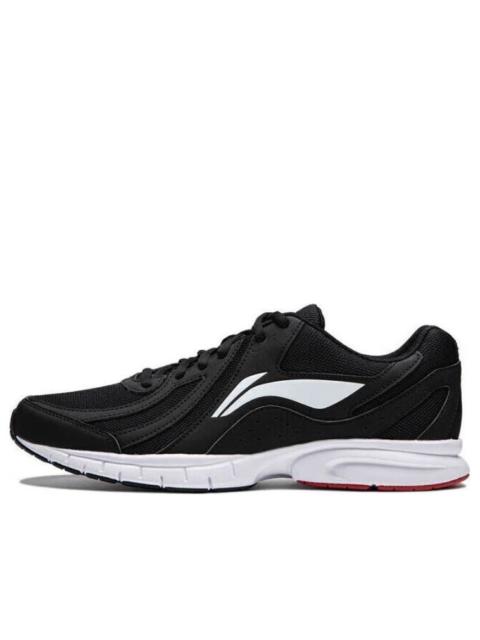 Li-Ning Li-Ning 런닝 신발 '블랙 화이트' ARSU109-2