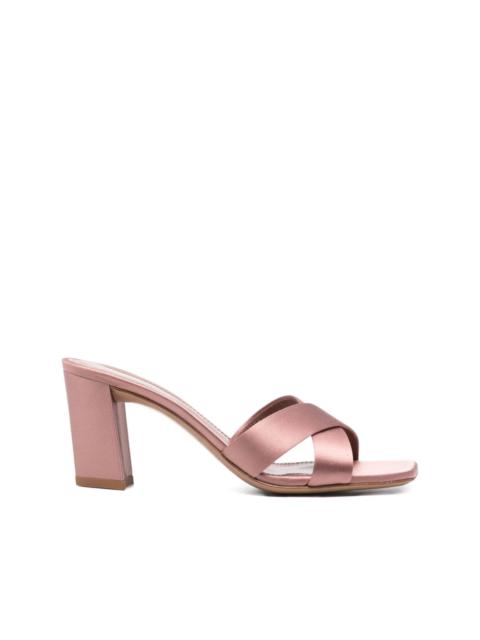 PARIS TEXAS Dafne  heeled sandals