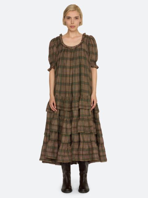 Sea Charly Dress
